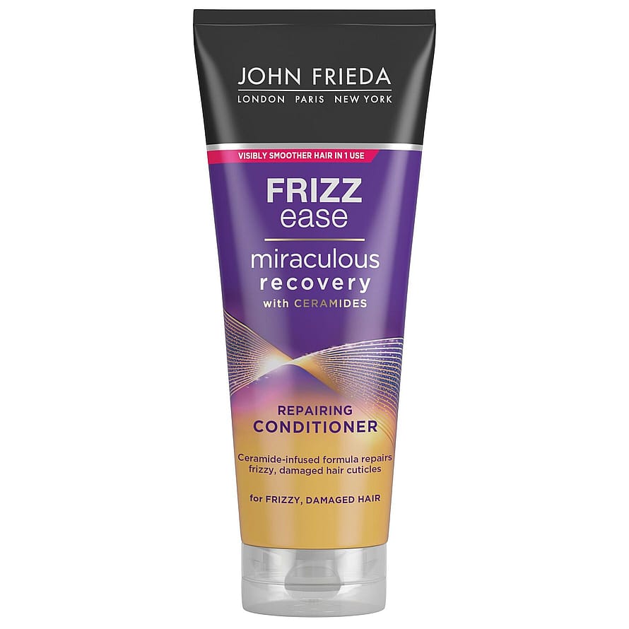 John Frieda Frizz Ease Miraculous Recovery Conditioner 250 ml