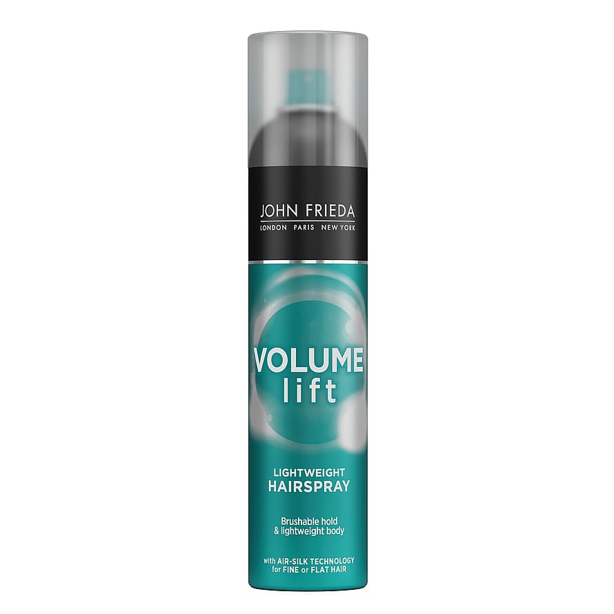 John Frieda Volume Lift Hairspray 250 ml