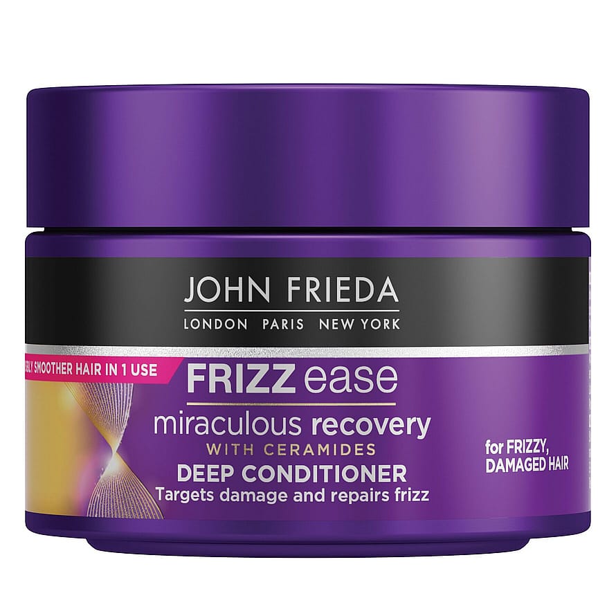 John Frieda Frizz Ease Miraculous Recovery Deep Conditioner 250 ml