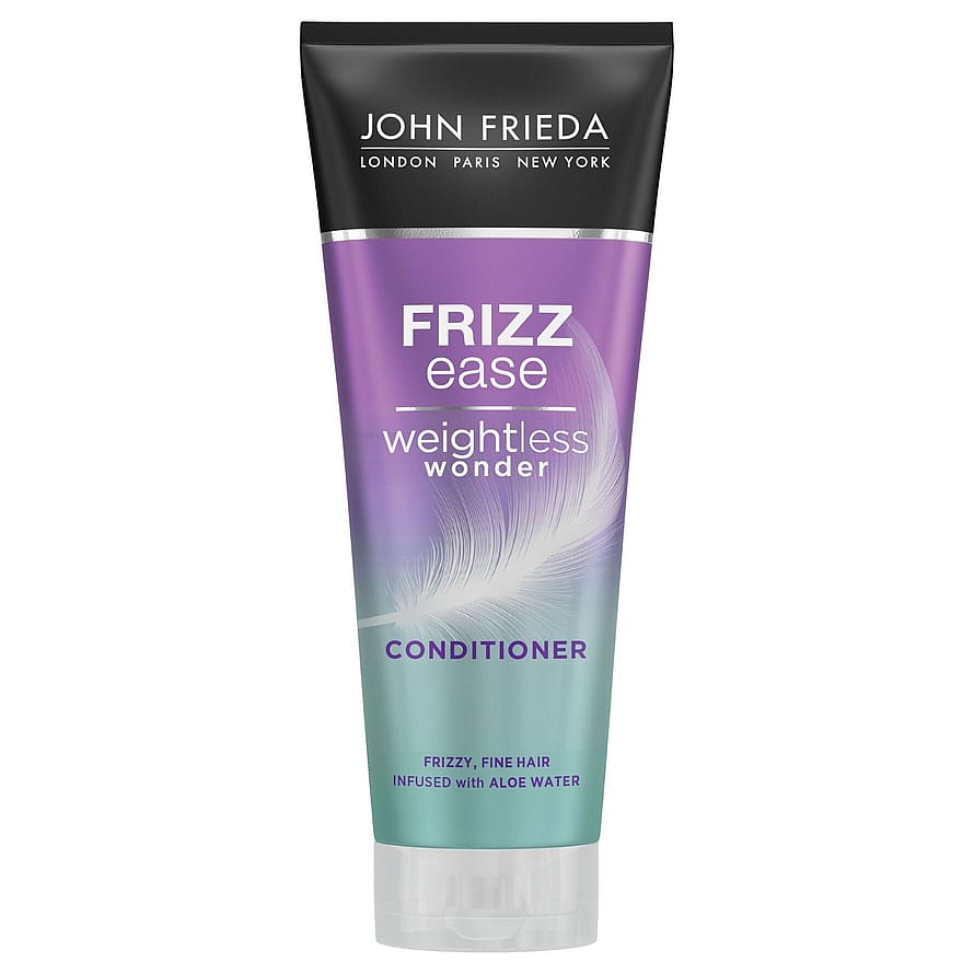 John Frieda Frizz Ease Weightless Wonder Conditioner 250 ml