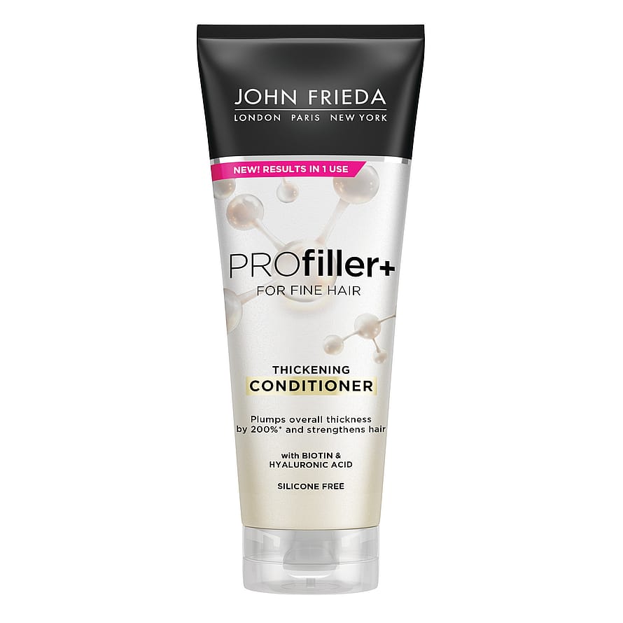 John Frieda ProFiller+ Thickening Conditioner 250 ml