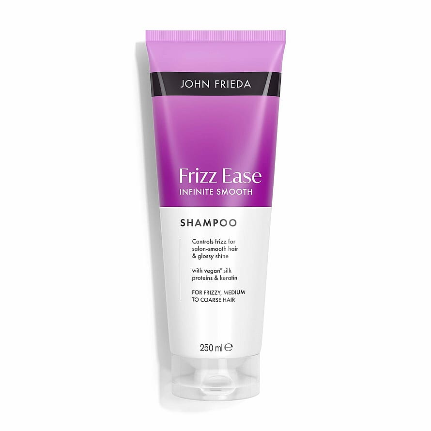 John Frieda Frizz Ease Infinite Smooth Shampoo 250 ml
