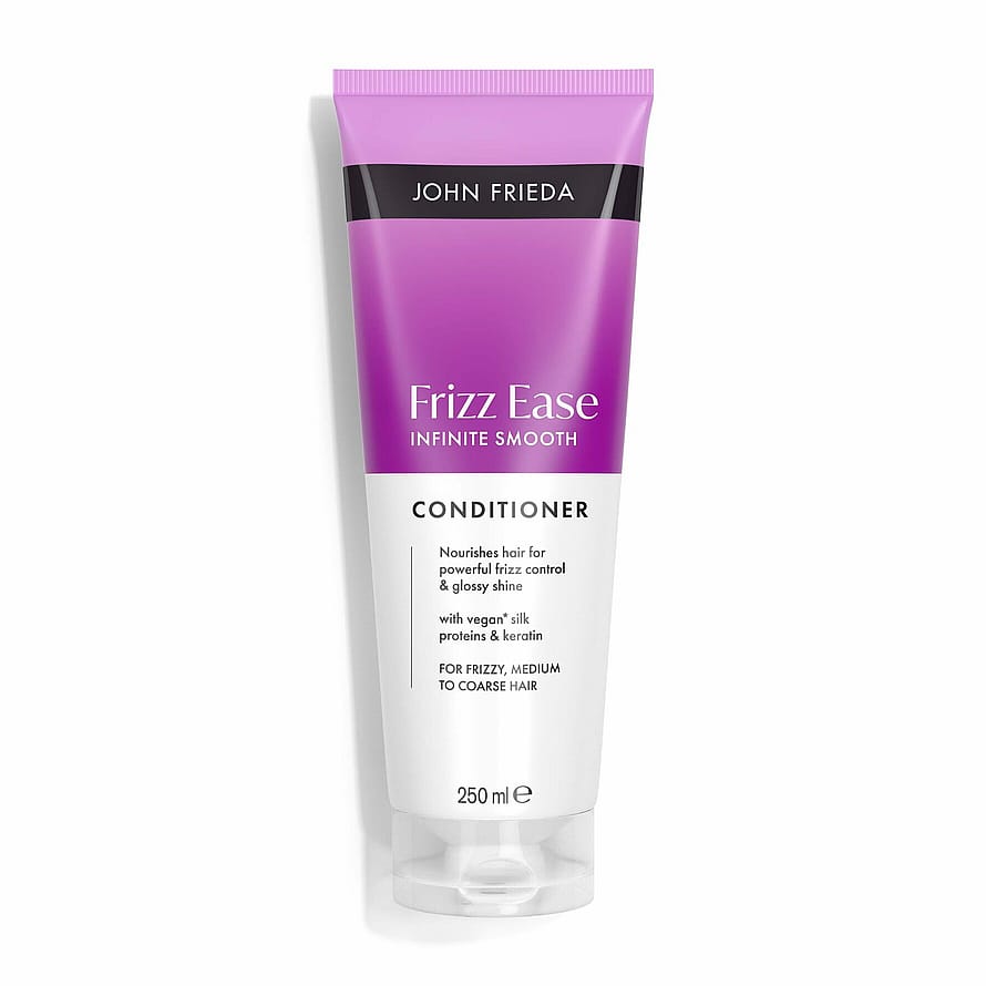 John Frieda Frizz Ease Infinite Smooth Conditioner 250 ml