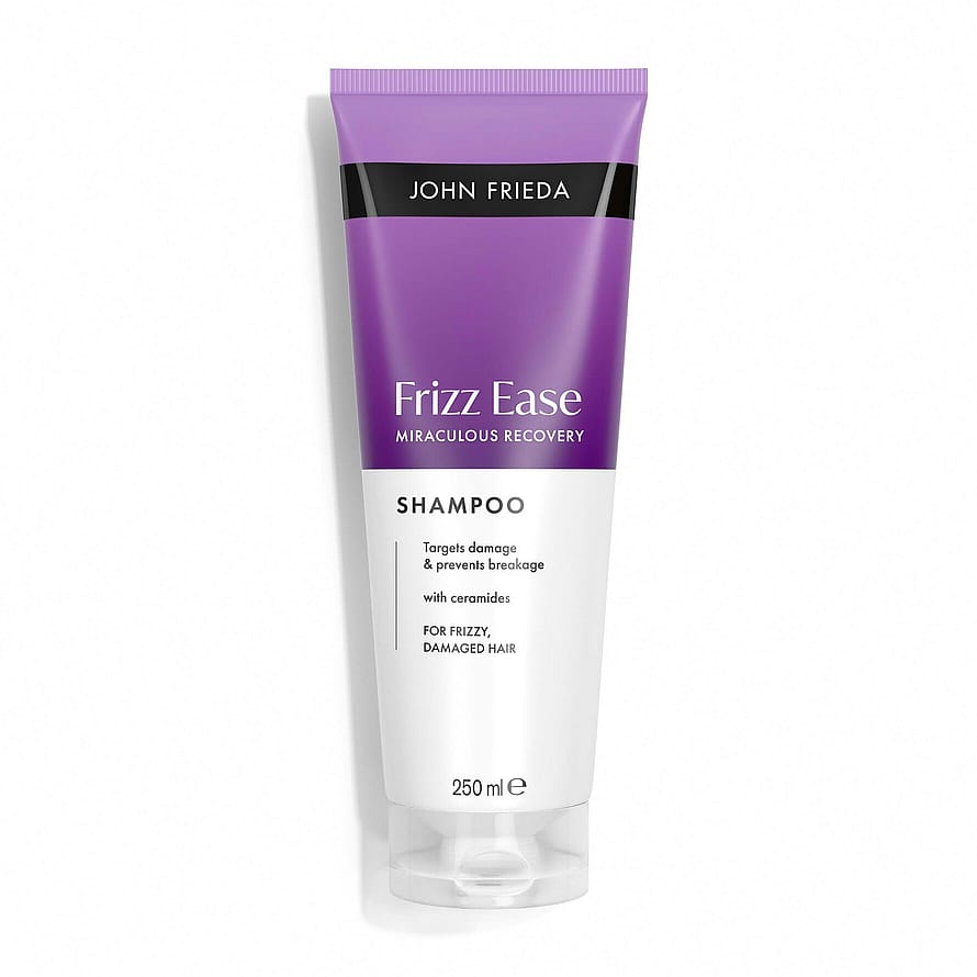 John Frieda Frizz Ease Miraculous Recovery Shampoo 250 ml
