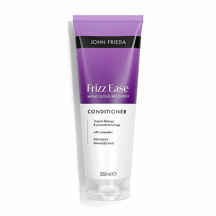 John Frieda Frizz Ease Miraculous Recovery Conditioner 250 ml