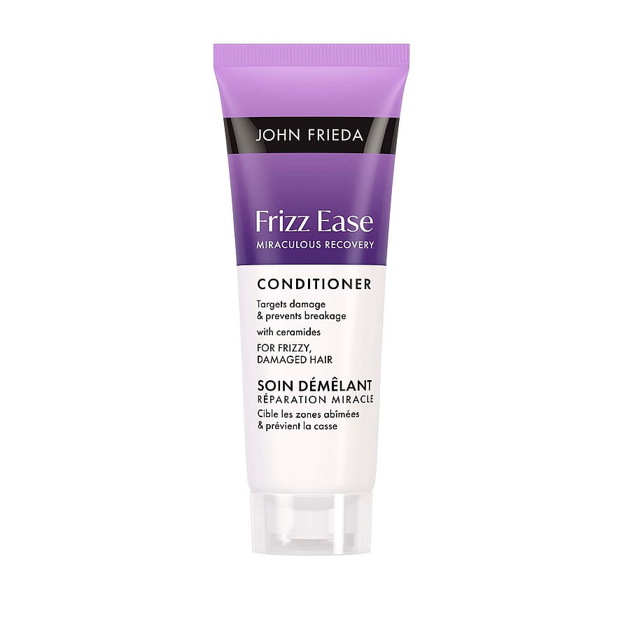 John Frieda Frizz Ease Miraculous Recovery Conditioner 75 ml
