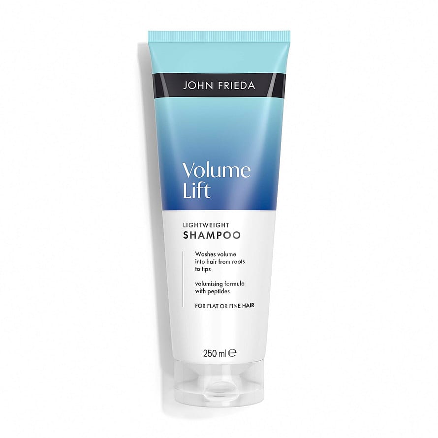 John Frieda Volume Lift Lightweight Shampoo 250 ml