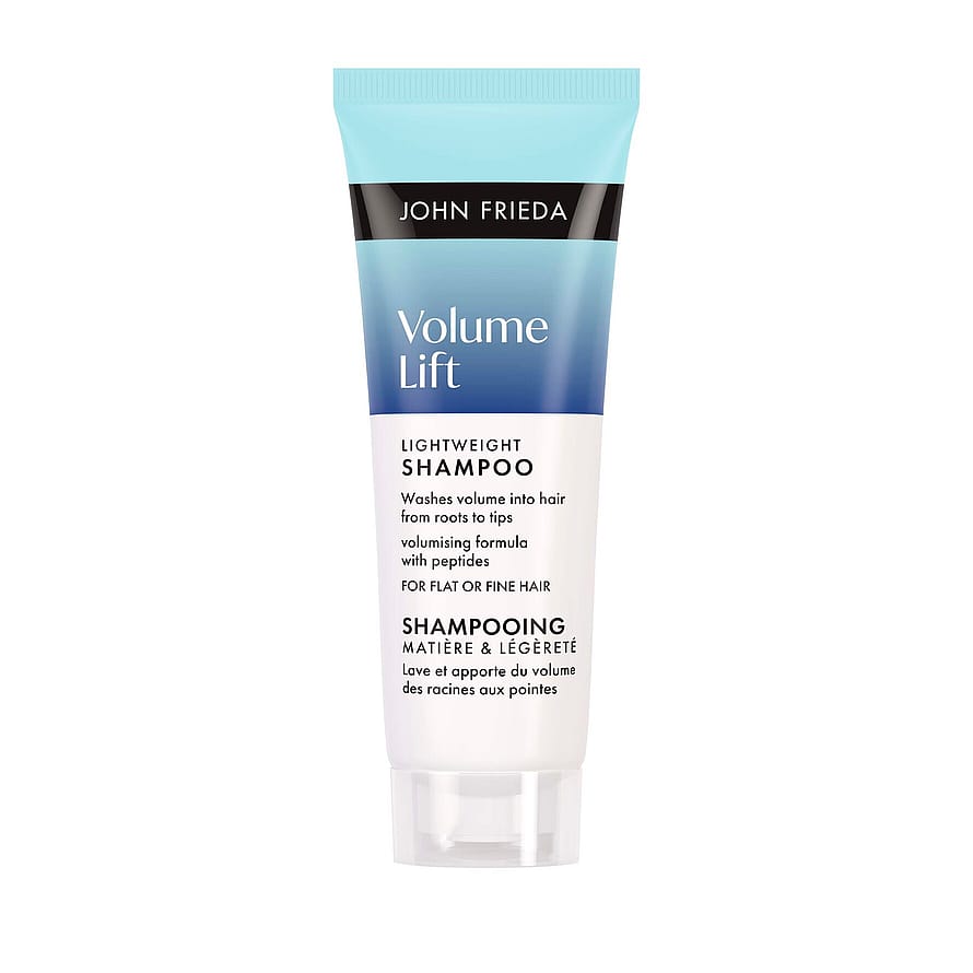 John Frieda Volume Lift Lightweight Shampoo 75 ml