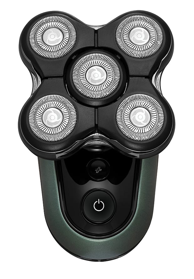 Remington Head Shaver