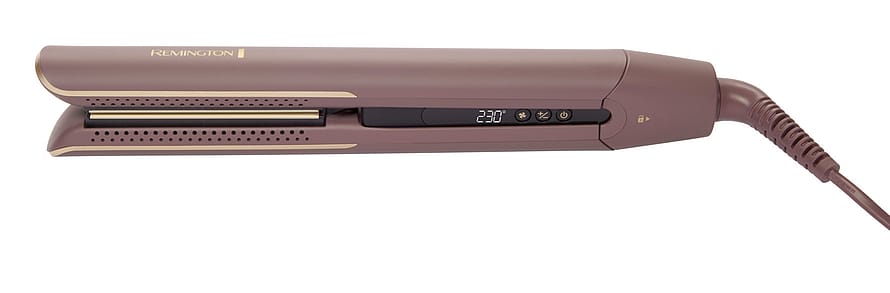 Remington AIRvive™  Slim Straightener