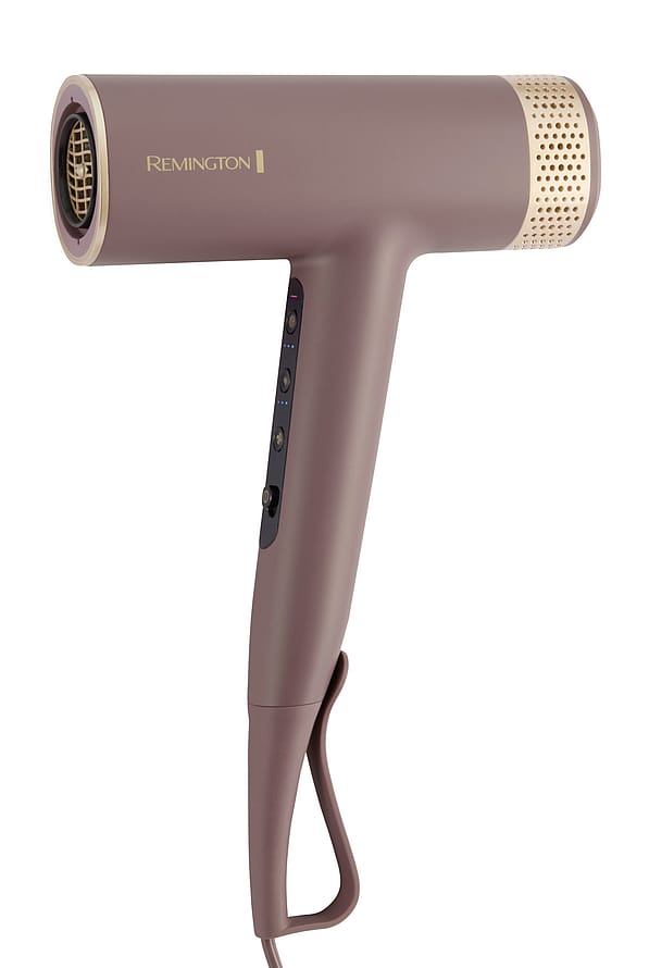 Remington AIRvive™ Digital Hair Dryer