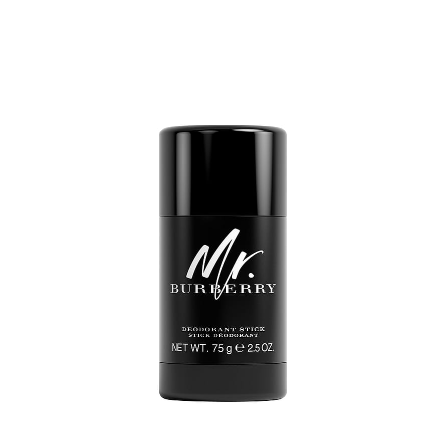 Mr. Burberry Deodorant Stick 75 ml