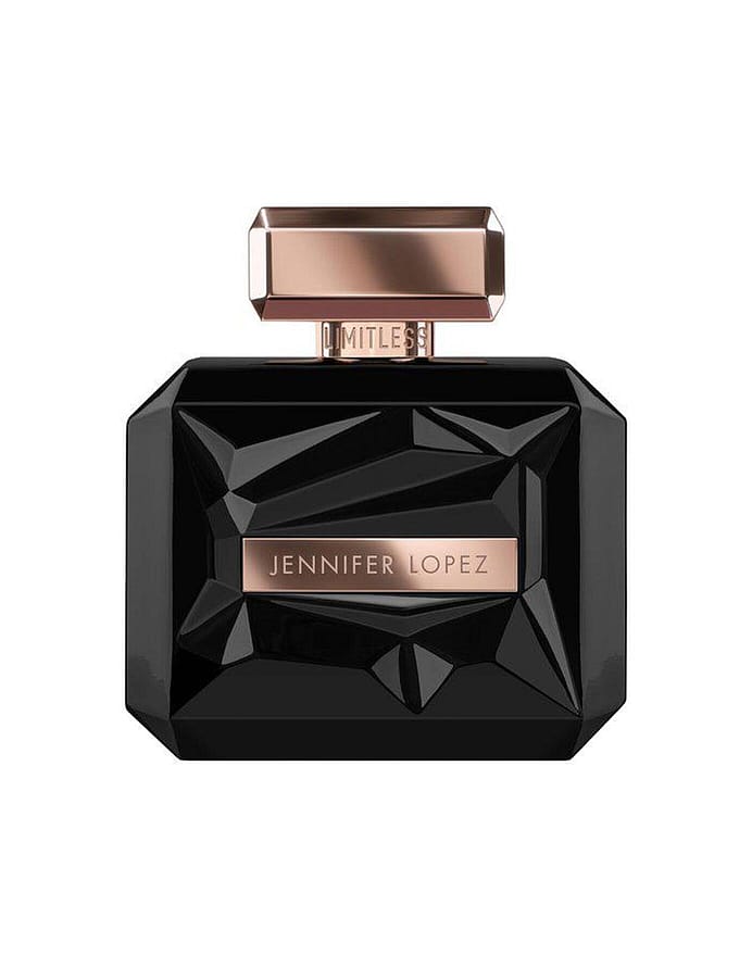 Jennifer Lopez Limitless Eau de Parfum 100 ml