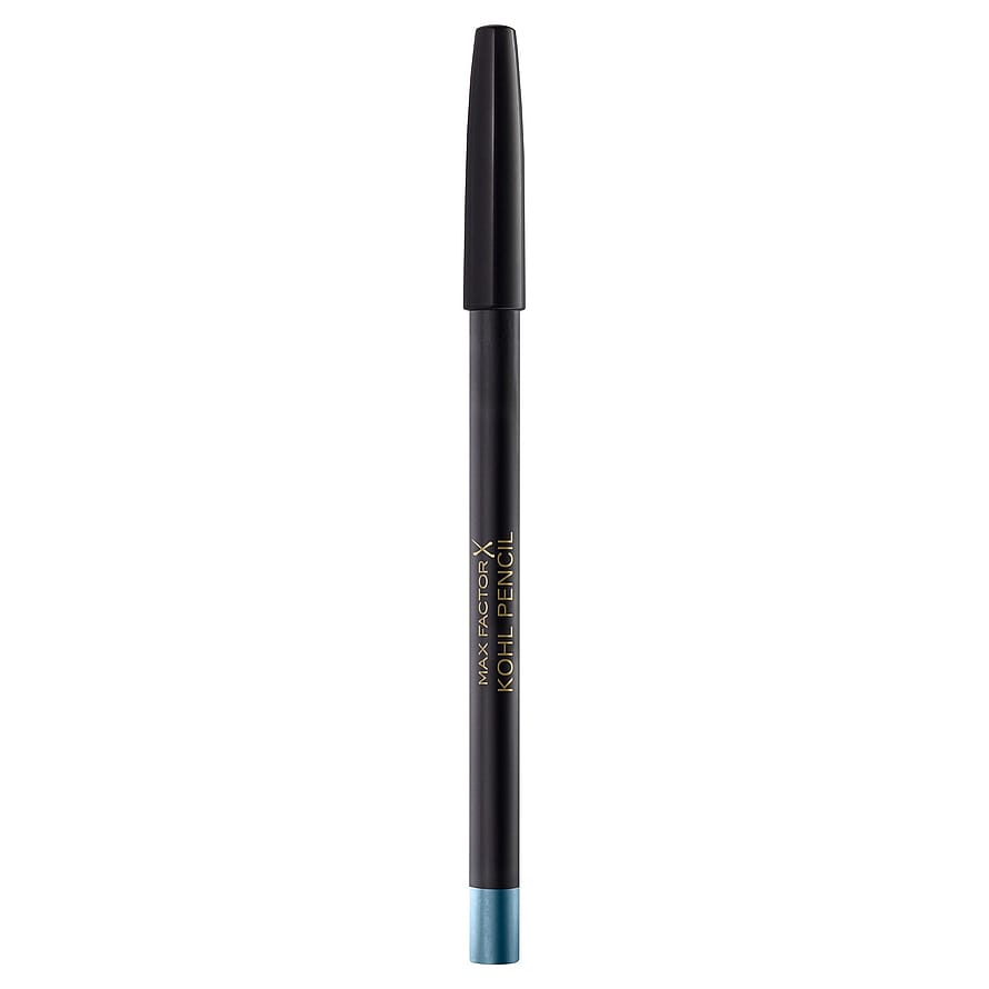 Max Factor Kohl Pencil 60 Ice Blue