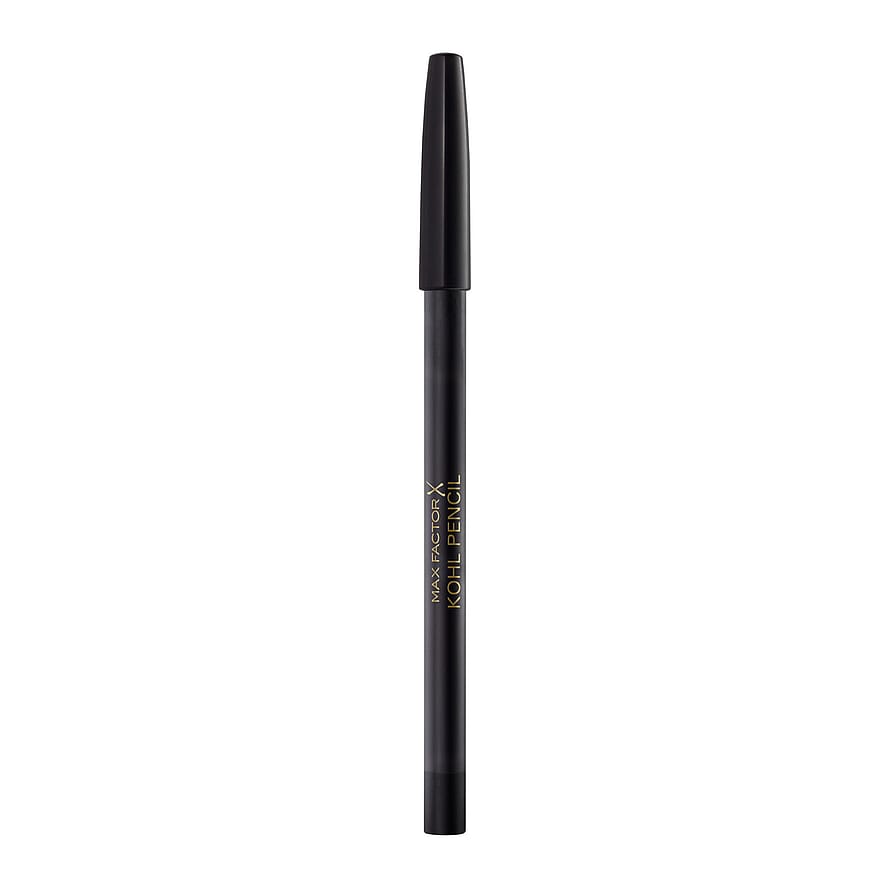 Max Factor Kohl Pencil 20 Black