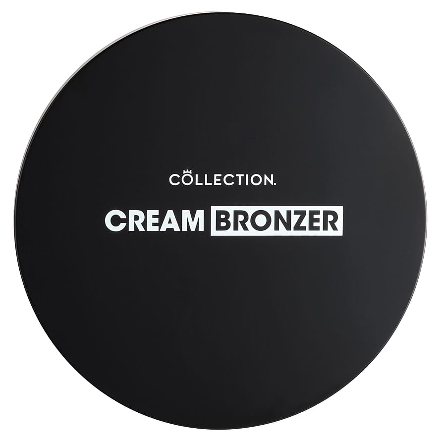 COLLECTION Cream Bronzer Bronze