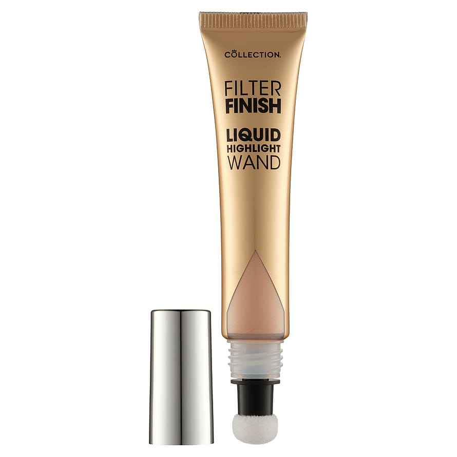 COLLECTION Collection Filter Finish Liquid Highlighter Strobelight Strobelight