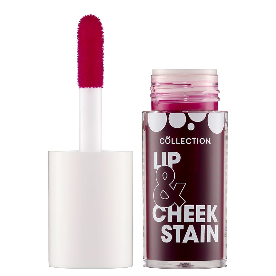 COLLECTION Lip & Cheek Stain Rosie