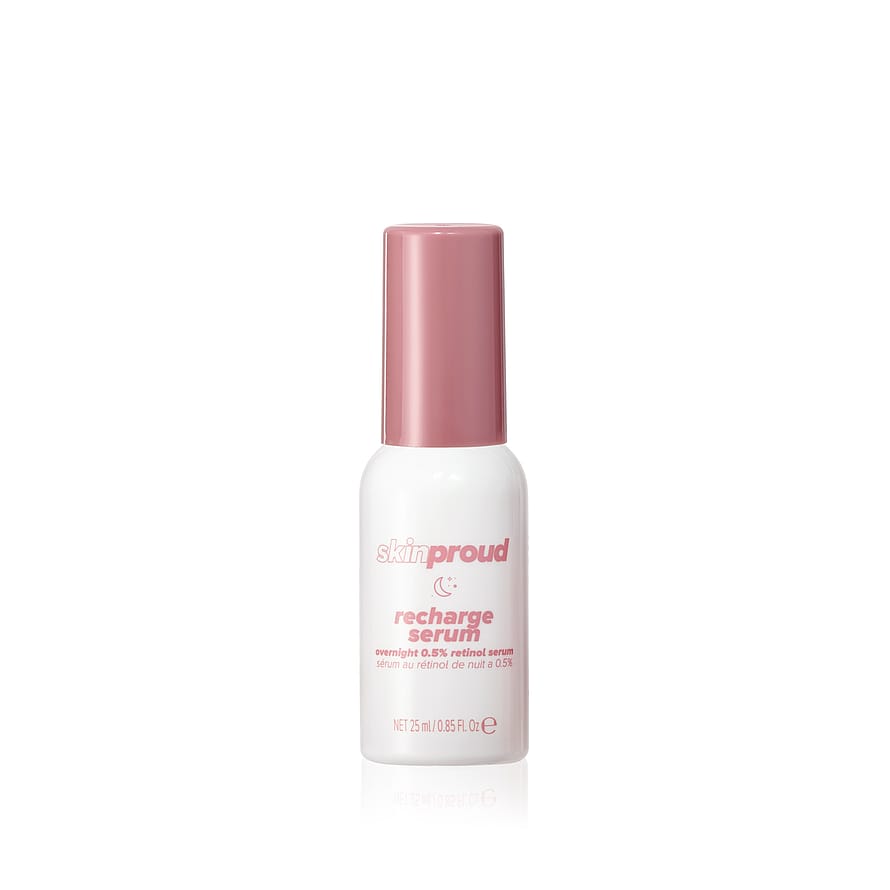 Skin Proud Recharge Serum -Overnight Retinol Serum 25 ml