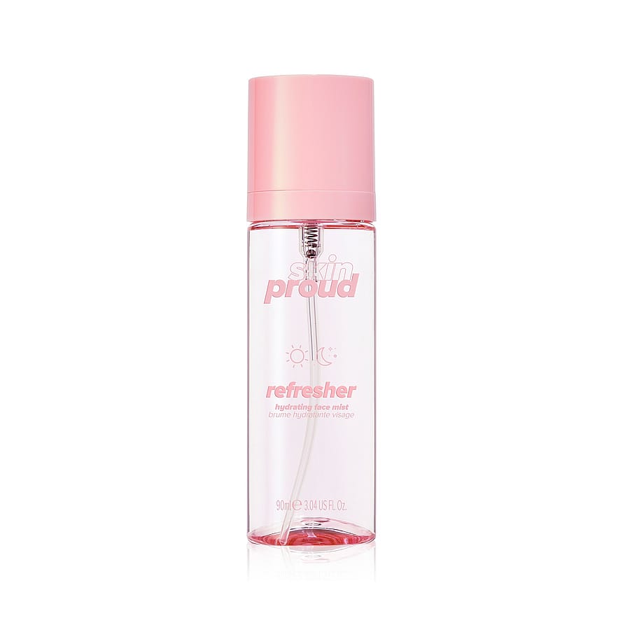 Skin Proud Refresher -Hydrating Face Mist 90 ml