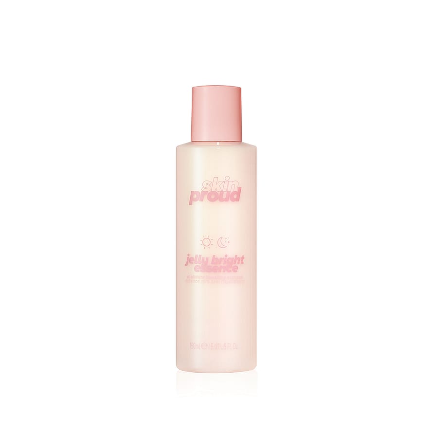 Skin Proud Jelly Bright Essence -Moisture Boosting Essence 150 ml