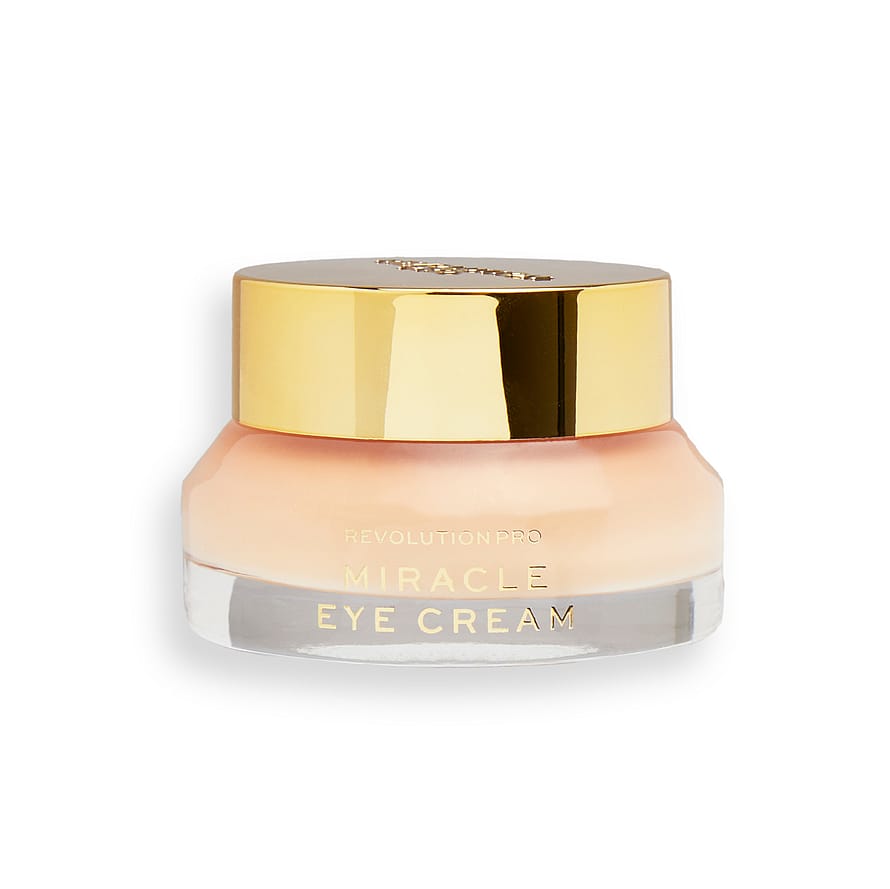 Revolution Pro Miracle Eye Cream 15 ml