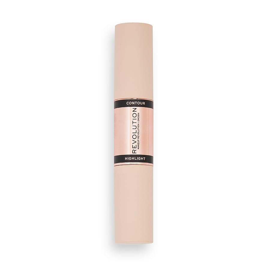 Revolution Fast Base Contour Stick Fair