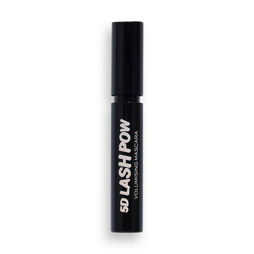 Revolution 5D Lash Pow Mascara 12,2 ml