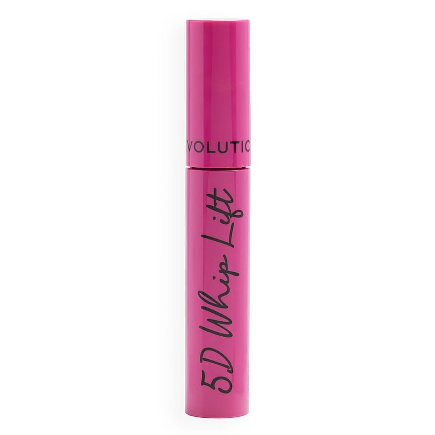Revolution 5D Whip Lift Mascara 12 ml