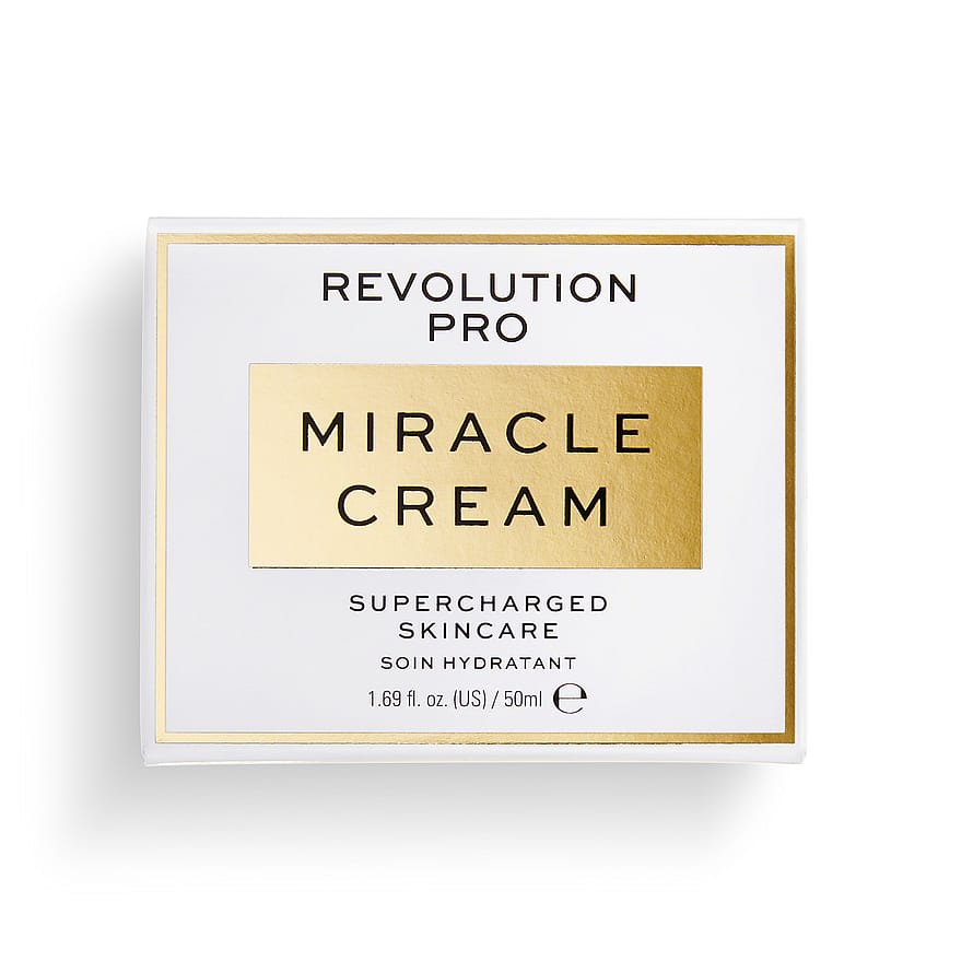 Revolution Pro Miracle Cream 50 ml