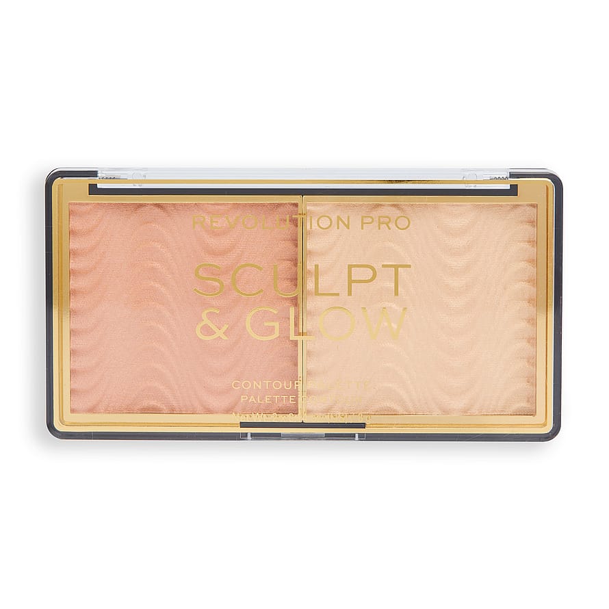Revolution Pro Sculpt & Glow Light-Medium