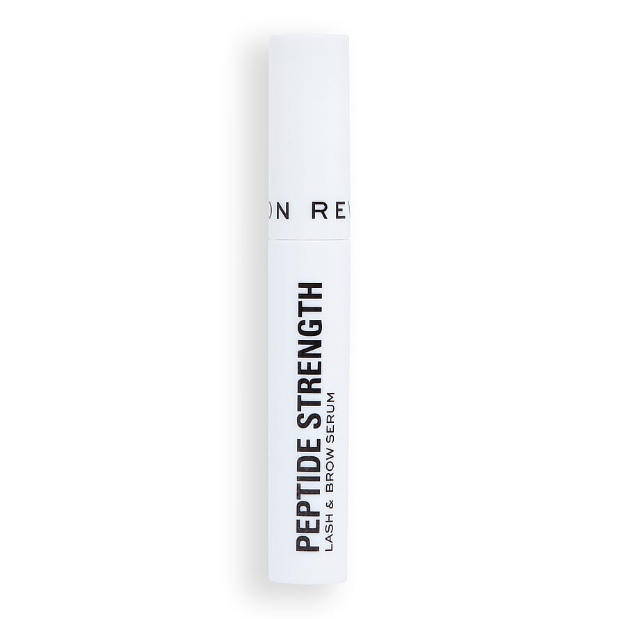 Revolution Peptide Strength Lash & Brow Serum 3 ml