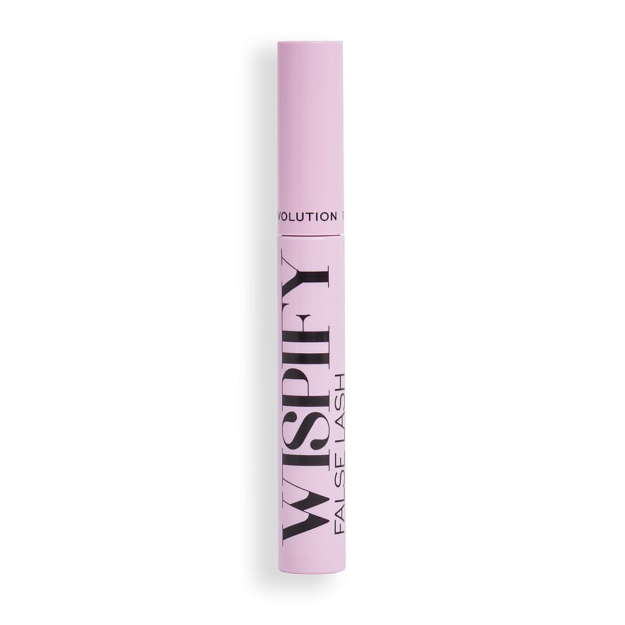 Revolution Wispify False Lash Mascara 8,8 ml