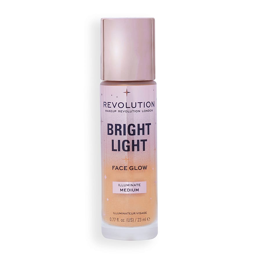 Revolution Bright Light Face Glow