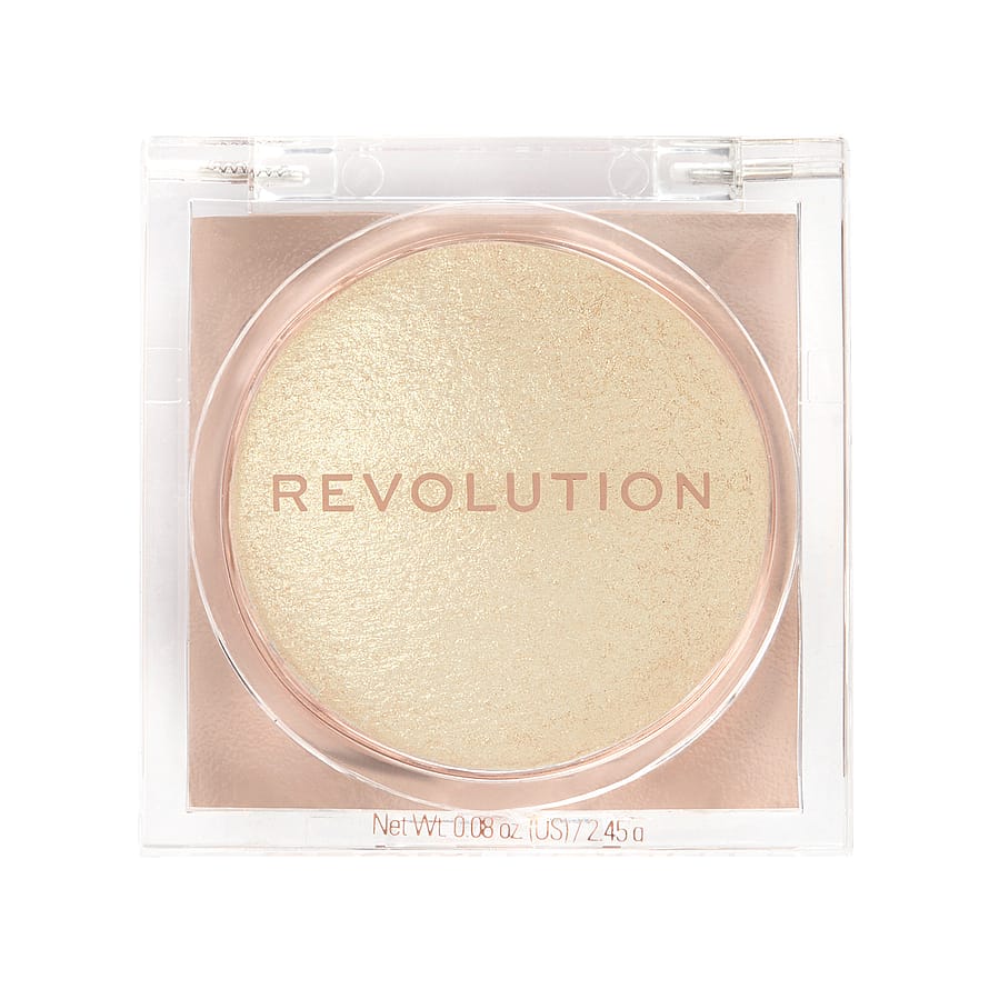 Revolution Beam Bright Highlighter Golden Gal