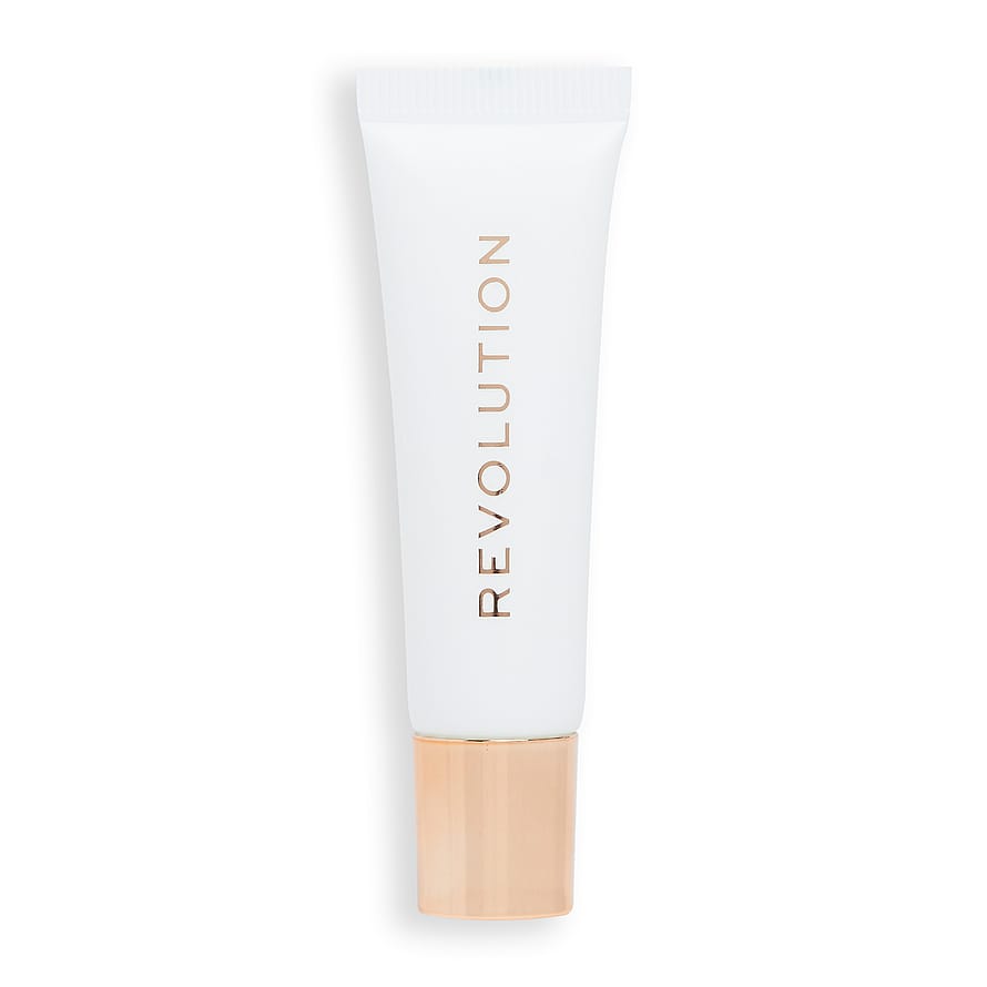Revolution Juicy Peptide Lip Balm Pink Strawberry