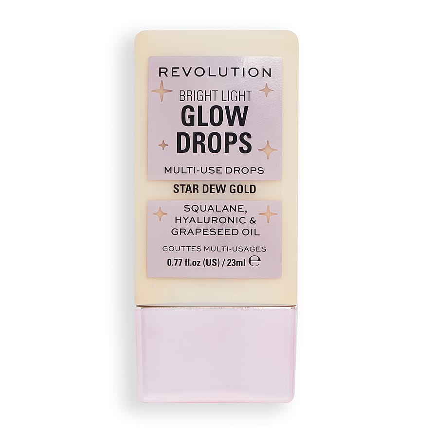 Revolution Bright Light Glow Drops