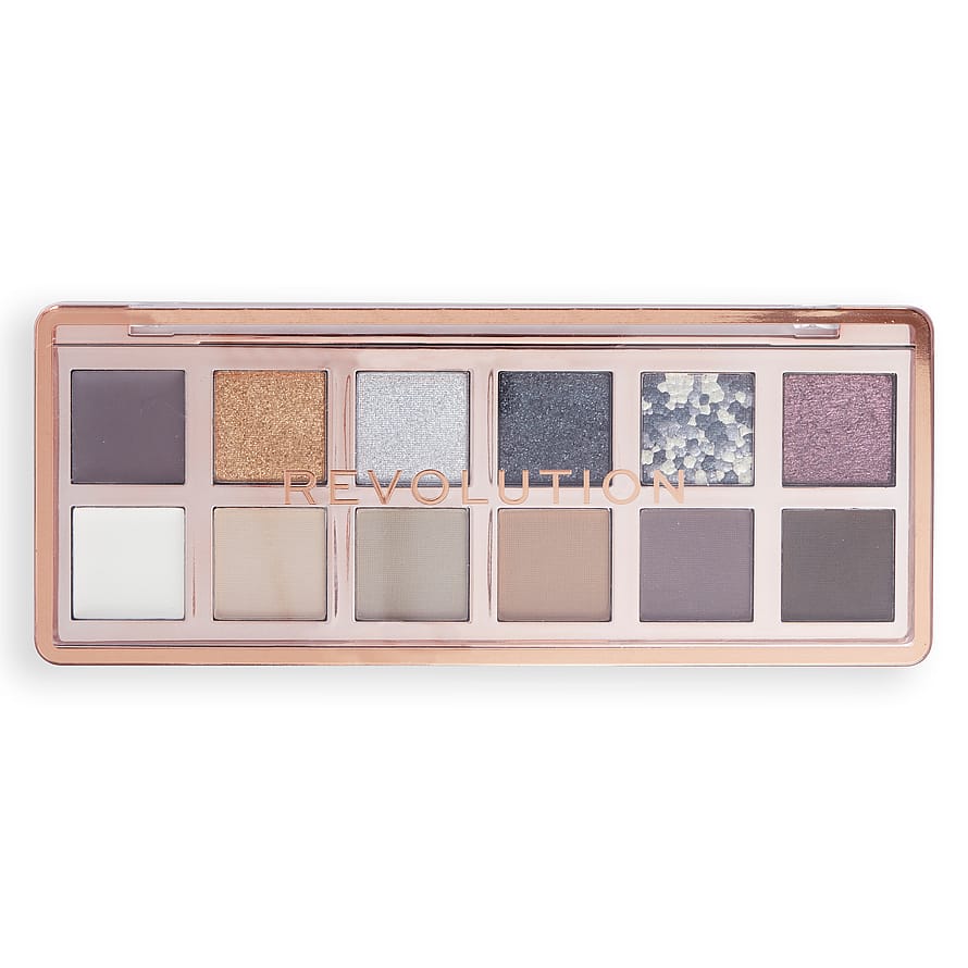 Revolution Palette The Smokey Icon Grunge