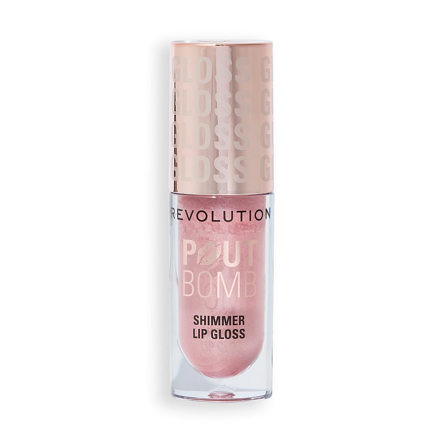 Revolution Shimmer Bomb Sparkle
