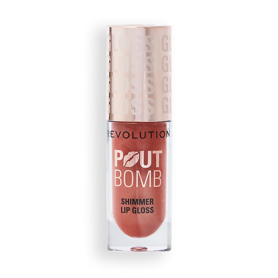 Revolution Shimmer Bomb Daydream