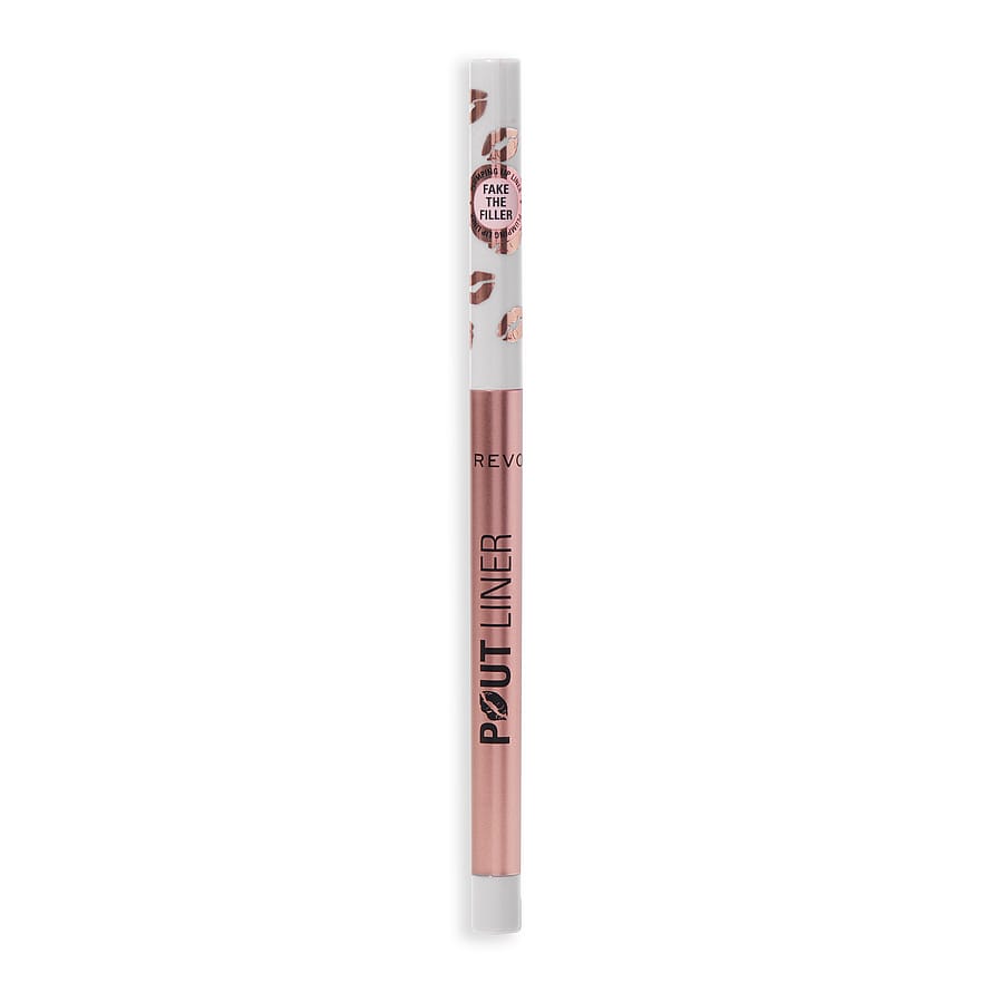 Revolution Pout Liner Plumping Lip Liner