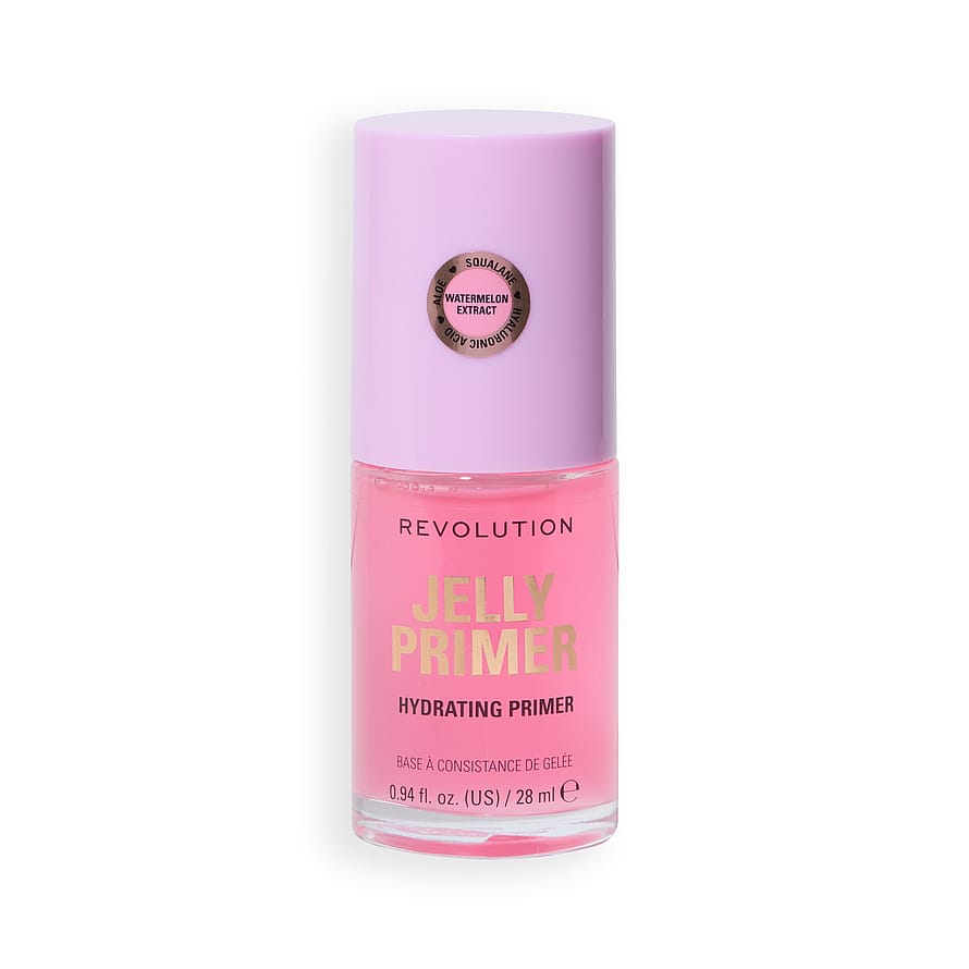 Revolution Jelly Juice Hydrating Primer 28 ml