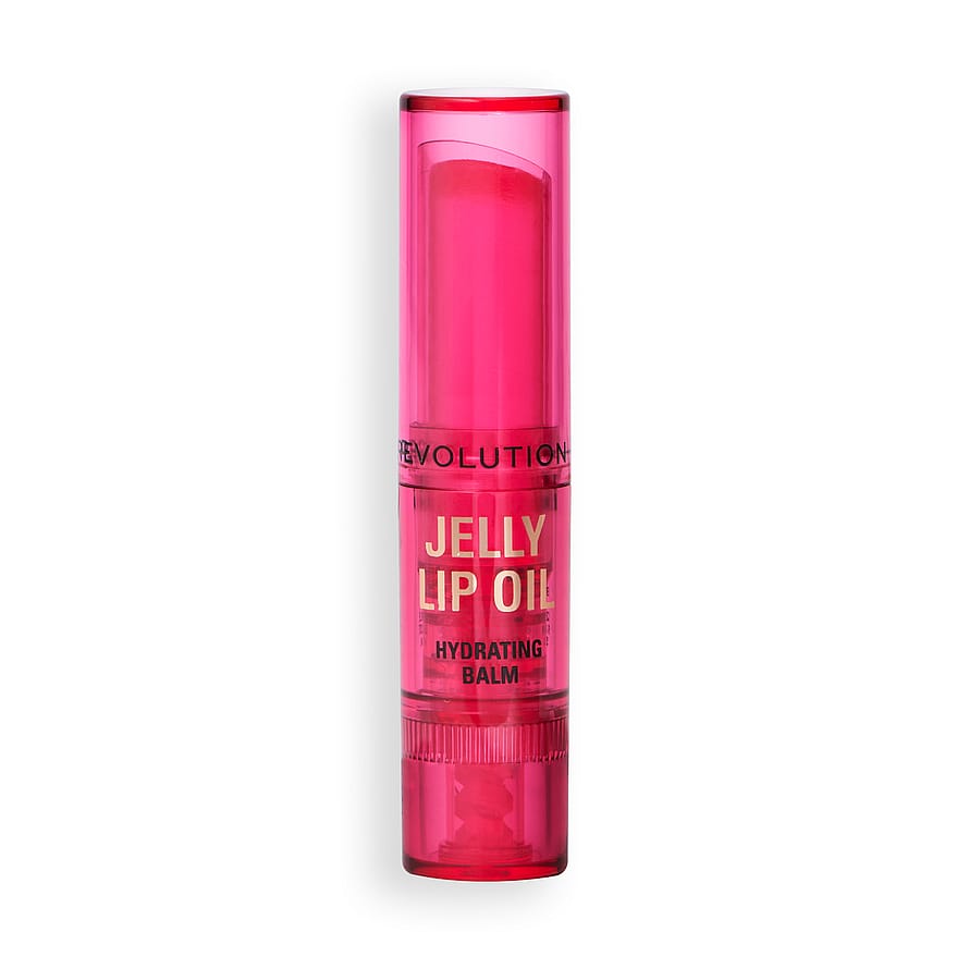 Revolution Jelly Lip Oil Stick