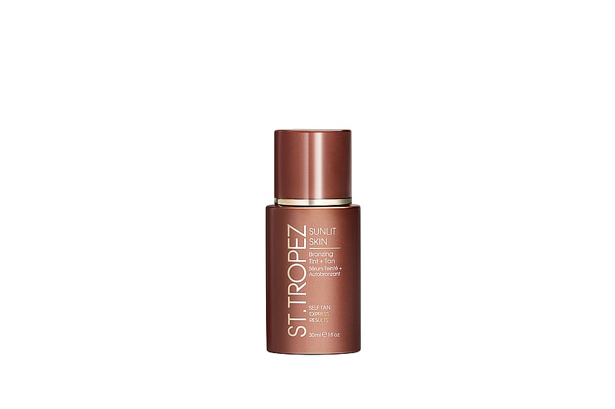 St. Tropez Express Sunlit Skin Bronzing 30 ml