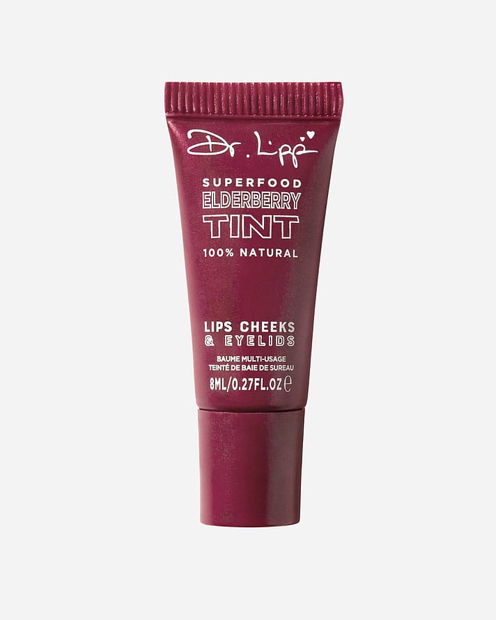 Dr. Lipp Tint Elderberry 8 ml