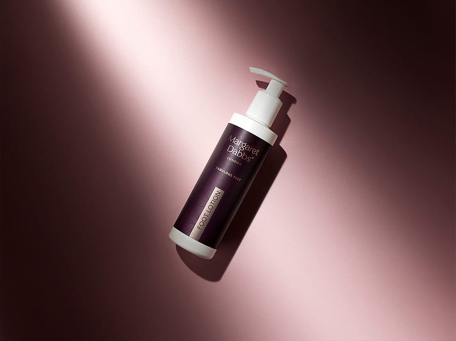 Margaret Dabbs Intensive Hydrating Foot Lotion 200 ml