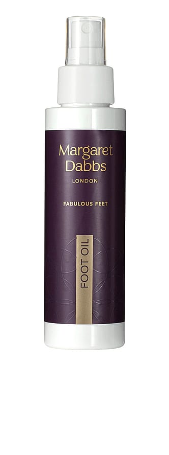 Margaret Dabbs Intensive Treatment Foot Oil 100 ml