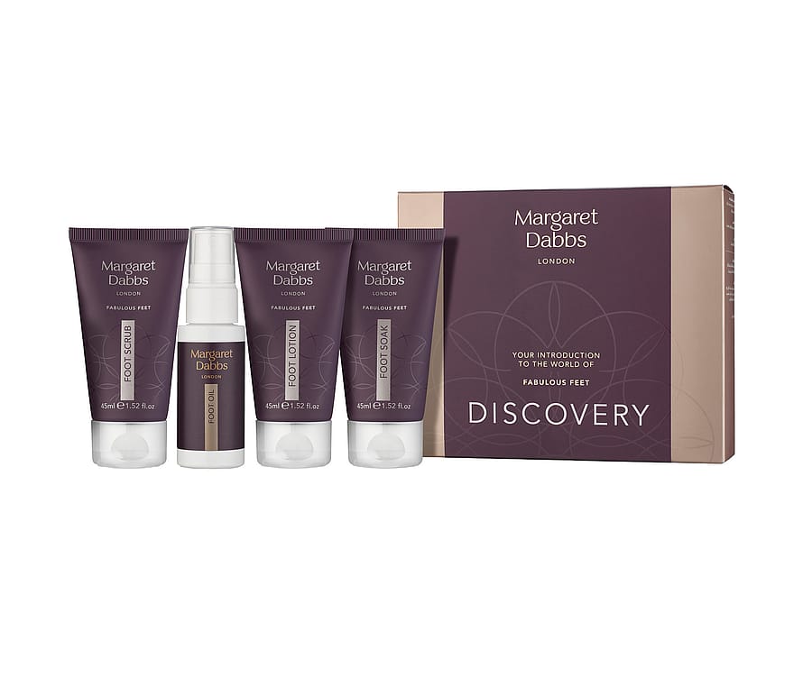 Margaret Dabbs Discovery Kit for Feet