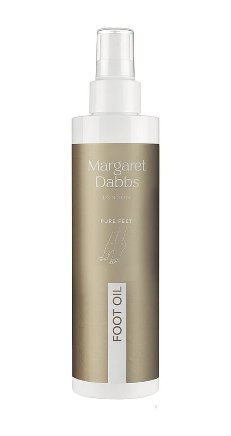 Margaret Dabbs Pure Regenerating Foot Oil 100 ml