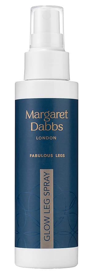 Margaret Dabbs Refining Glow Leg Spray 100 ml